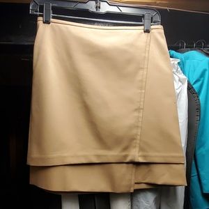 White House black Market skirt